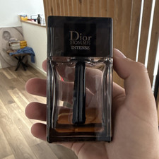 Dior Homme Intense Eau de Parfum Spray 100 ml...