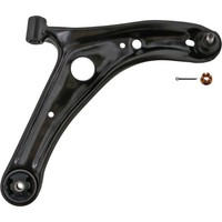Febi Bilstein 43060 Lenker RadaufhäNgung FüR Toyota Yaris Verso Van P1 P2