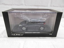 1/43 Norev Renault Megane MEGANE gray Collectables 17+