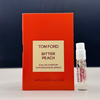 TOM FORD Perfume Samples 1.5ml / 0.05oz ( Choose Your Scent ) Combined Shipping