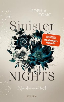 Sinister Nights | Sophia Como | deutsch | Sinister Nights