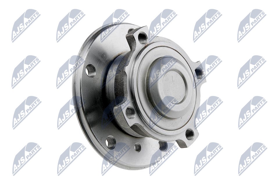 Fits NTY KLP-BM-035 FRONT WHEEL HUB