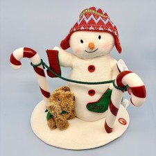 Hallmark 2017 Jingle Pals Stockings Hung With...