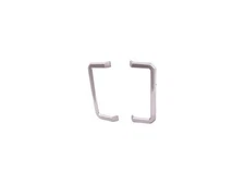 For 2011-2016 Ford F350 Super Duty Grille Molding Left - Driver Side 25453NFYT