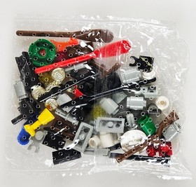  VINTAGE 1995 LEGO PIRATES TREASURE CHEST 1788 - PLEASE READ DESCRIPTION