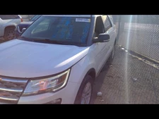 Ford Explorer 2018-2019 Automatic Transmission 4WD BT4P7006AA U338