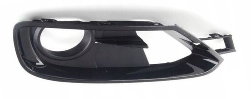 Front SET / PAIR Fog Light Grilles FITS FOR BMW 3 series  F30 F31 F34 F35 2012- - Picture 7 of 10