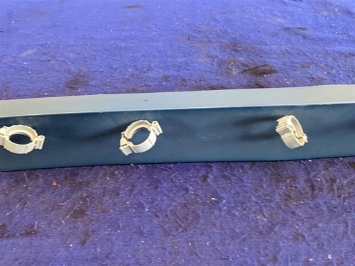 2020-2022 Ford Mustang GT500 Shelby Front Bumper Reinforcement Crash Bar - Picture 9 of 12