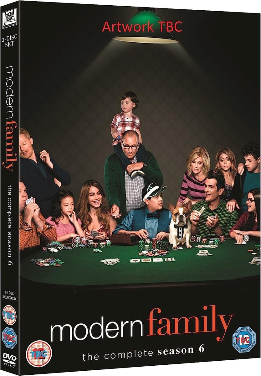 Final Season Modern Family Season 11 Episode 17 Free Modern Family
