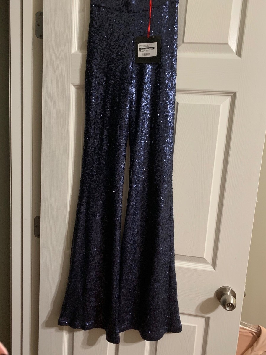 【新品】Cynthia Rowley パンツ カジュアルパンツ 1【CB148】 Bonded Active Pant – Cynthia Rowley