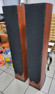 Davis Acoustics VINCI 2 Bass-Reflex Standlautsprecher Speakers (Paar)