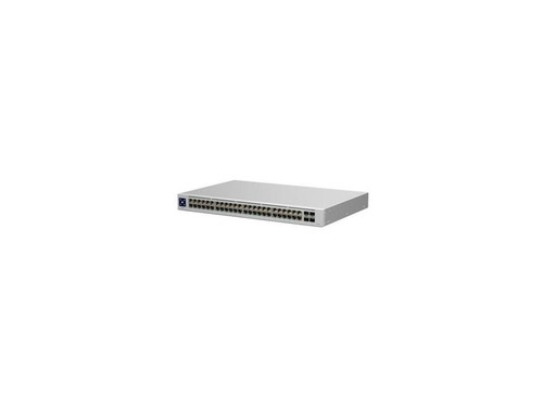 UniFi Managed Layer 2 Switch USW-48 - Picture 4 of 5