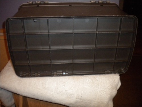 Caja de aparejos Plano serie guía 7771 - Imagen 3 de 6