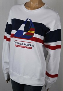 sailing sweatshirt