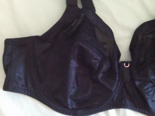 Fantasie nuevo con etiquetas sujetador con aros uk40D usa40D eur90D australia 18D - Imagen 2 de 7