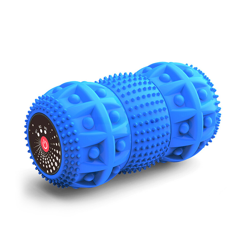 electric vibrating massage ball Amazon.com: MEXITOP Electric Vibrating Massage Ball, 2-Speed Fitness Yoga  Pilates Physical Therapy Massage Roller to Fight Sore Muscles,Washable  Negative Ion Vibration Massages Ball for Muscle Recovery(Red) : Everything  Else