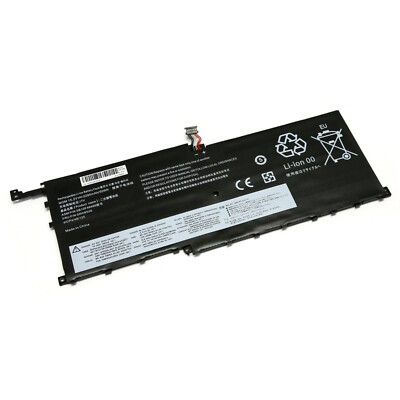 Akku kompatibel für Lenovo Thinkpad X1 Carbon 4th 20FC-A00CAU 15.2V 3290mAh