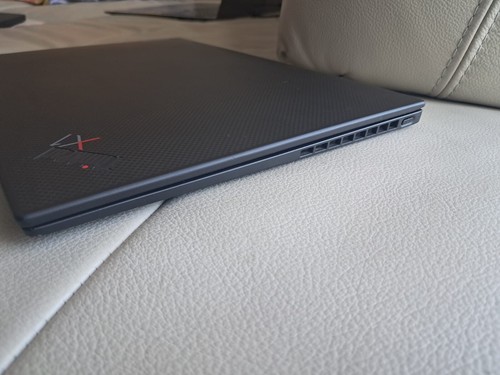 Lenovo Thinkpad X1 nano - i7-1180G7 16GB ram 500GB SSD 2K PANTALLA TÁCTIL 13" - Imagen 4 de 9