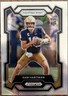 2024 Panini Prizm Draft Picks RC #149 Sam Hartman, Notre Dame Fighting Irish