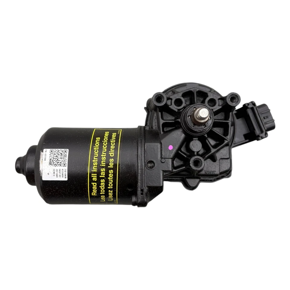 Windshield Wiper Mtr Carquest 43-2004 for 97-01 Camry 03-06 Outlander 02-07 — 第 2/4 张图片