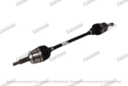 New Genuine Front Drive Shaft Assy Left For Suzuki Baleno 1.2L 2015-2022 - Picture 3 of 8
