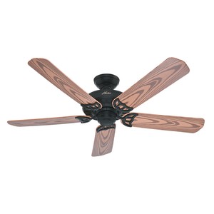 bridgeport hunter fans aspas ventilador ventiladores