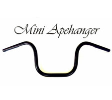 MANUBRIO APEHANGER MINI TRIUMPH HONDA YAMAHA SUZUKI KAWASAKI BOBBER SHADOW VT600