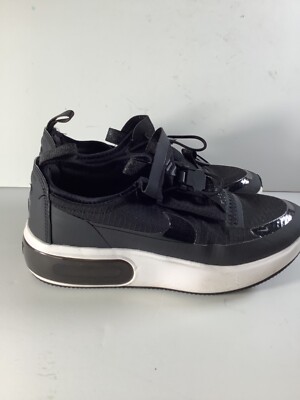 Nike Women s Air Max Dia Winter 'Black' BQ9665-001 - Size 9
