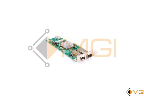 SOLARFLARE 10G 2P SFP PCI-E SERVER ADAPTER LOW PROFILE // SF329-9025 - Picture 3 of 5