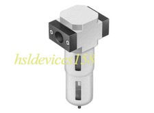 1PC FESTO LF-1/2-D-MIDI 159578 Compressed Air Filter New
