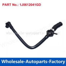 Manguera de vacío de refuerzo de bomba a freno 1J0612041GD para Seat Audi VW Jetta Golf Beetle