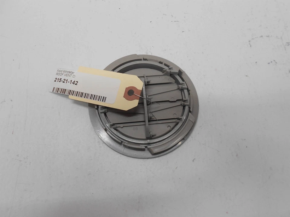 Ford Windstar 2001 aire acondicionado ventilación techo ventilación D Foto 4 de 4