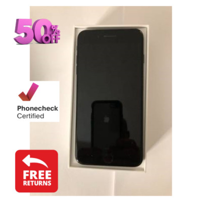 Apple iPhone 7 -32GB 128GB- Red Silver Black Unlocked Verizon GSM