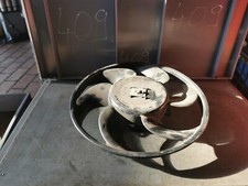Genuine Ford Mondeo III BWY Fan Motor Radiator Cooling Fan Impeller 93BB8B605HC