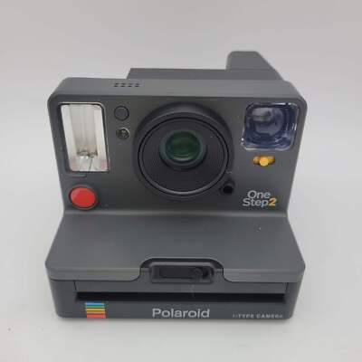 New POLAROID ONESTEP 2 Viewfinder i-Type Camera