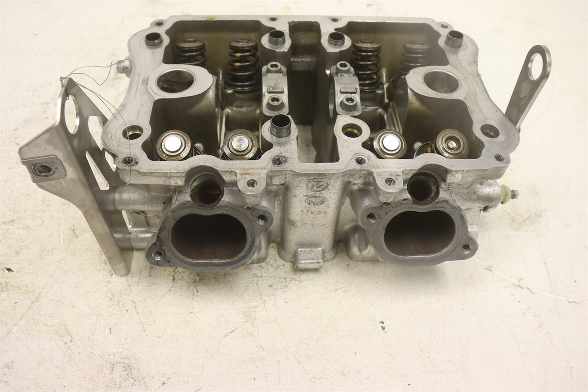Arctic Cat Textron Stampede 4 900 18 Engine Motor Cylinder Arctic Cat Textron Stampede 4 900 18 Engine Motor Cylinder