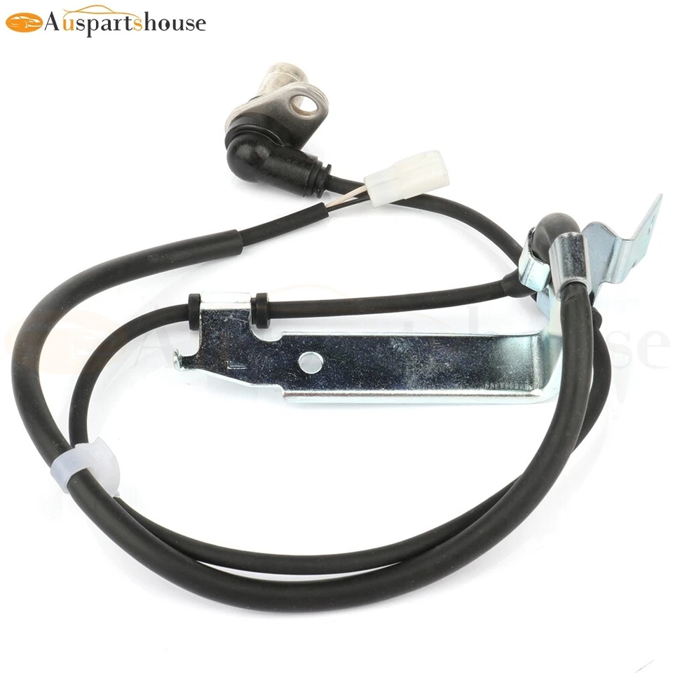 Sensor de velocidad de rueda ABS para Suzuki XL-7 ALS1406 SU12807 2002 2003-2006 delantero Foto 2 de 4