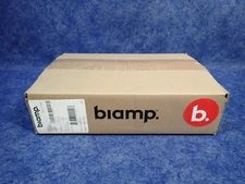NEW Biamp Tesira UTMK-1 Under Table Mount Kit 911.0444.900 (A13)