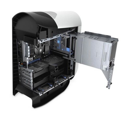 Alienware Aurora R10 Ryzen 9 5900X 32GB RAM 1TB SSD RX 5700 XT Gaming PC - 第 2/4 張圖片