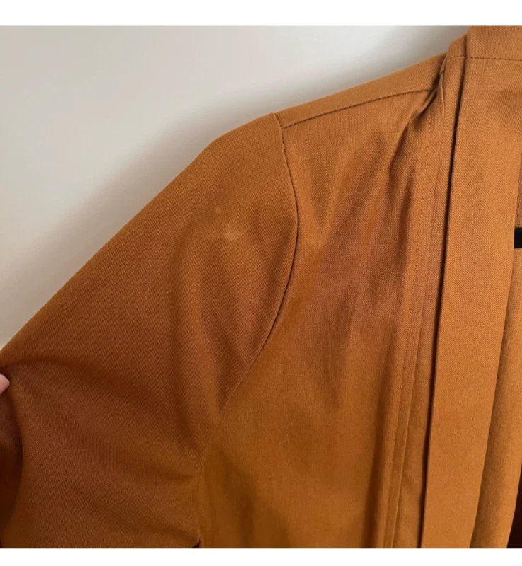 Cardiff de lona de algodón Only Child S/M Foto 4 de 4