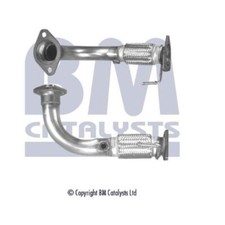 BM CATALYSTS Abgasrohr Hosenrohr für Honda Accord VII CL 2.0 CM BM70570