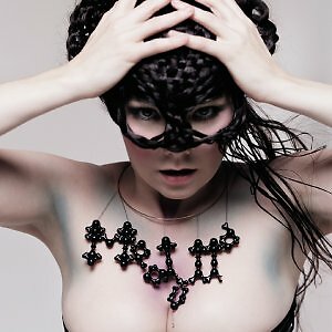 Bjrk - Medlla [VINYL]