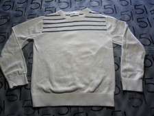 Large Kids 10/12 Place EST 1989 Brand Sweater