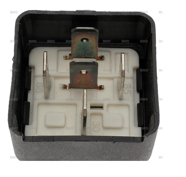 Relé calefactor BWD R3256 Foto 2 de 2