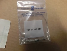Agilent 79826-87602  Stainless Steel Tubing HPLC