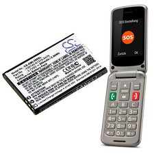 Battery 800mAh Type V30145-K1310-X470 for Siemens Gigaset GL590 GL390