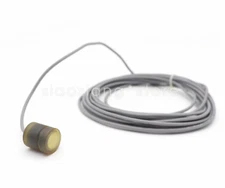 1pc 1MHz DYW-1M-01N Ultrasonic Transducer Underwater Distance Measuring Probe