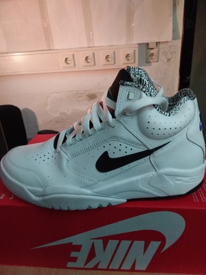 NIKE  AIR  FLIGHT LITE MID. DJ2518 100 NIKE Schuhe /Shoes Sneaker. ORIGINAL New