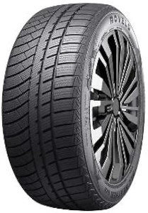 Pneu toutes saisons 205/55 R16 94V XL Rovelo pour trajets quotidiens