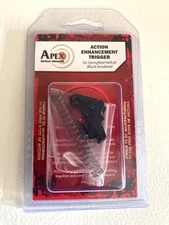Apex Tactical 115-112 Springfield Hellcat Action Enhancement Trigger Black - NEW